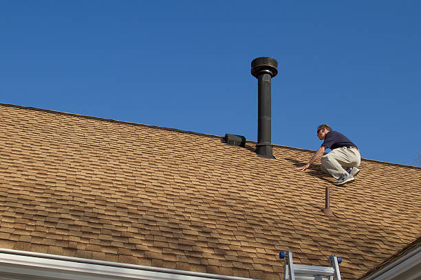 Fast & Reliable Emergency Roof Repairs in Silver Ridge, NJ